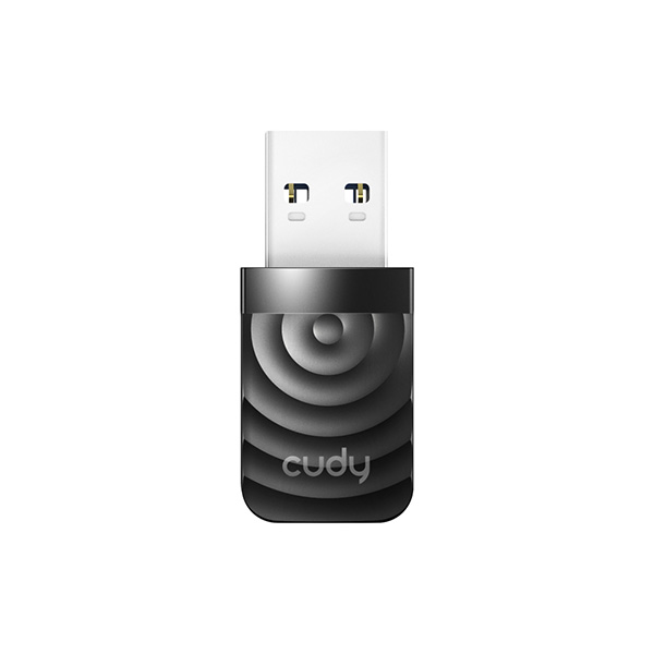 Cudy WU1300S AC1300 USB WiFi Adapter Price in Bangladesh